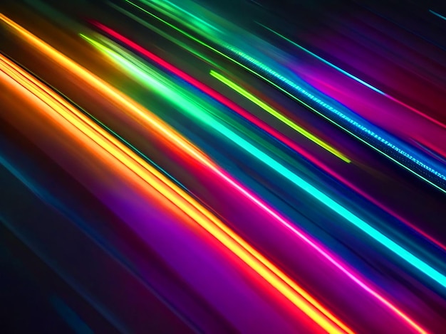 neon black background wallpaper download