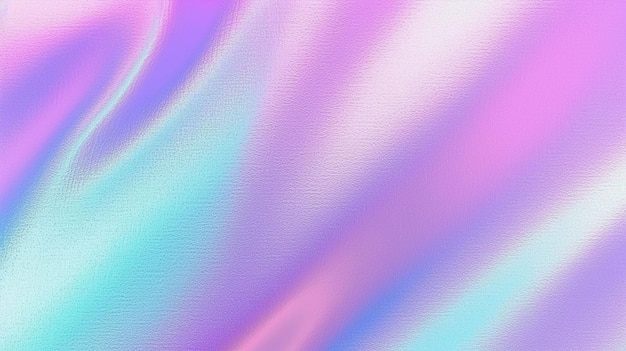 Neon and colorful abstract background