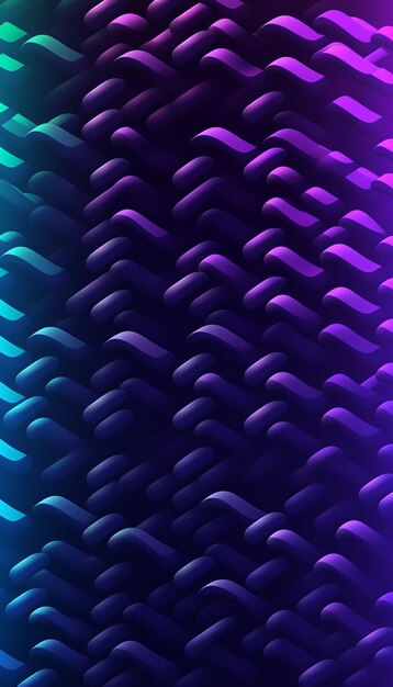 neon and colorful abstract background