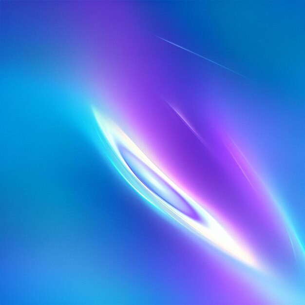 Neon and colorful abstract background