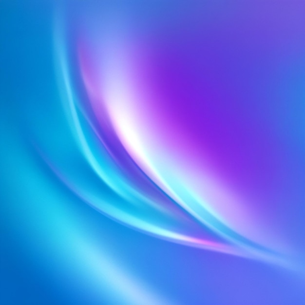 Neon and colorful abstract background