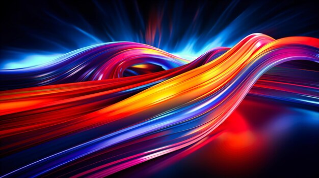 Neon Bild Malen: Unlocking the Luminescent Canvas