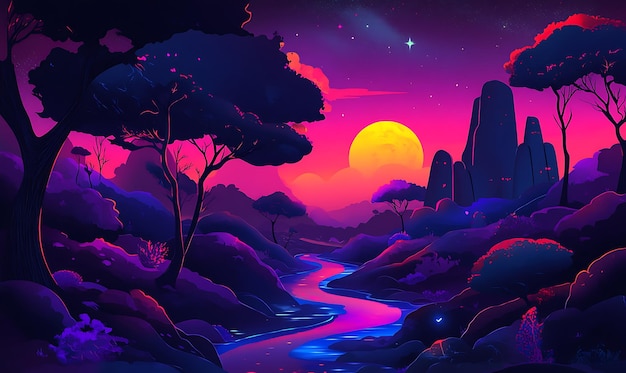 Cool animated wallpapers discount