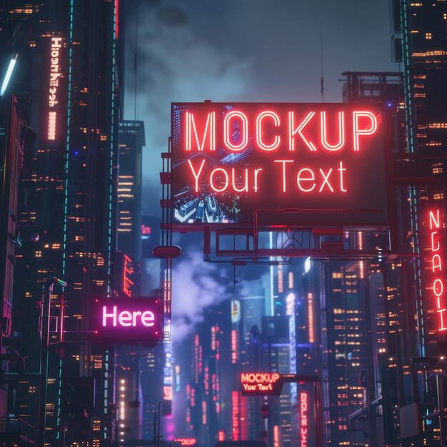 a neon sign that says scooter on it