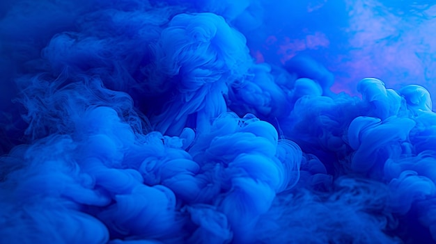 Neon smoke texture hd 8k wallpaper stock photographic image