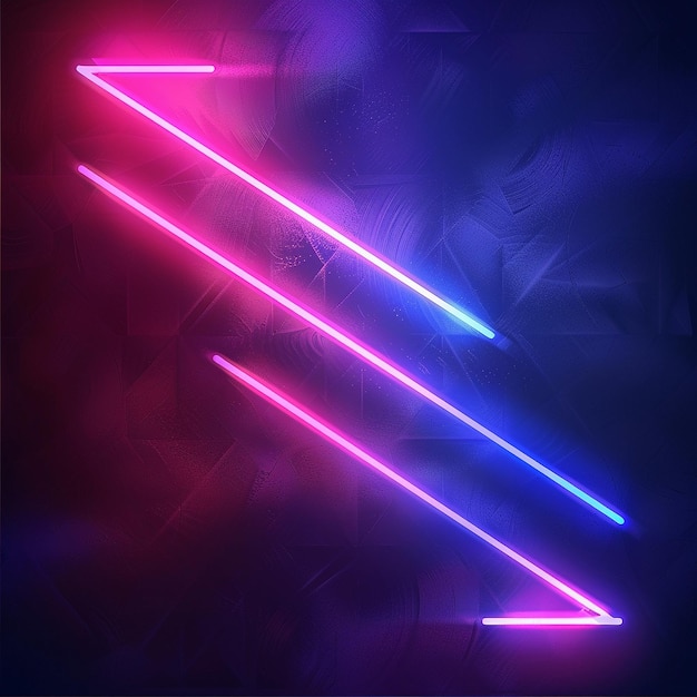 Neongeometrie