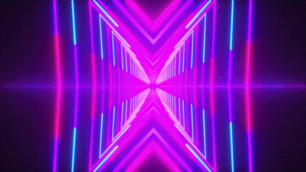 Neontunnel