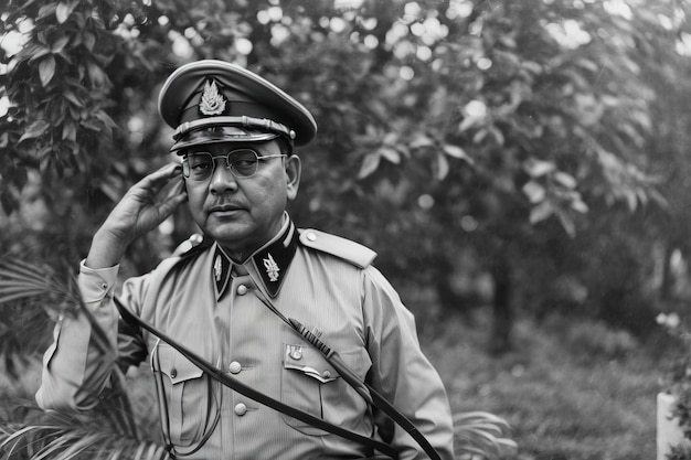 Photo netaji subhash chandra bose