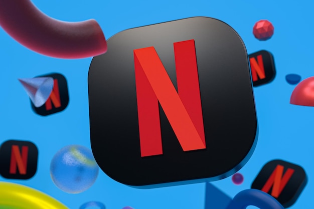 netflix logo