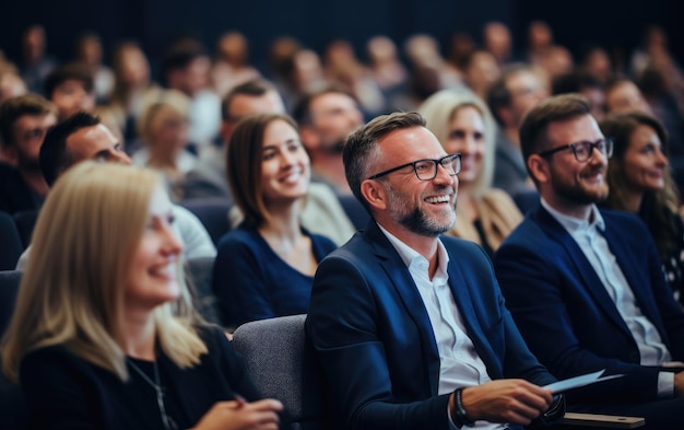 Netwerken voor zakelijke professionals