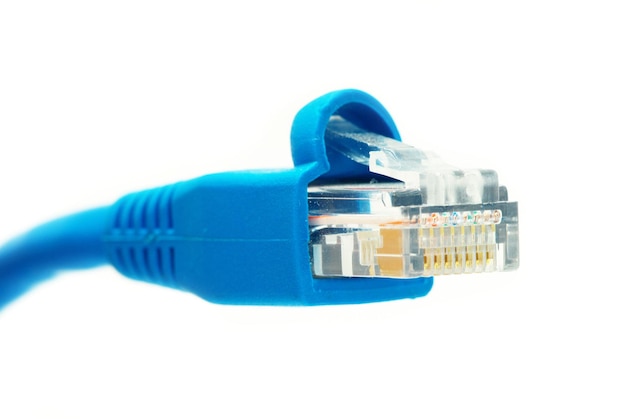 Network cable