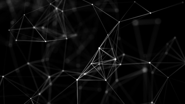 ネットワーク構造 技術 大規模なデータを接続する 科学背景 ビジネス背景
