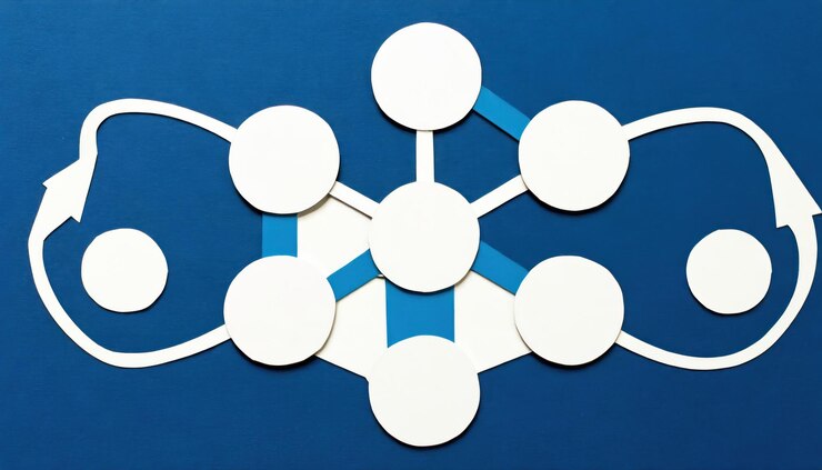 Photo network icon