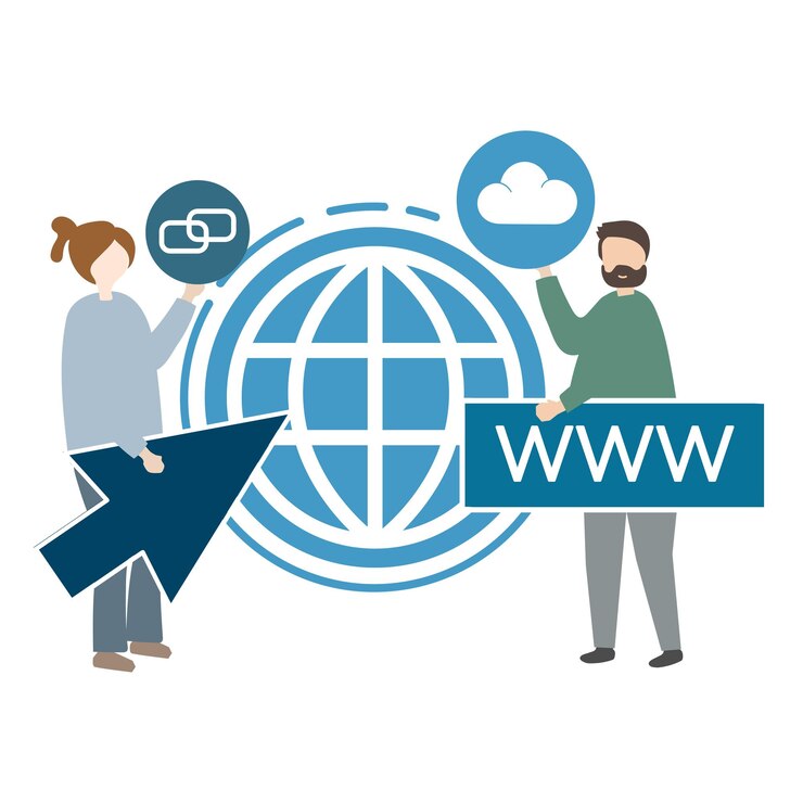 Photo network png illustration transparent background