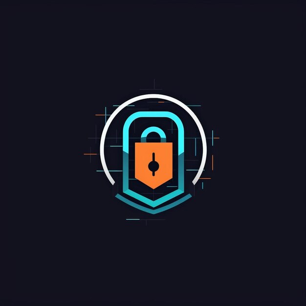 Network security icon