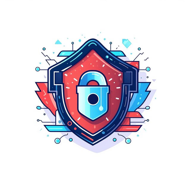 Network security icon