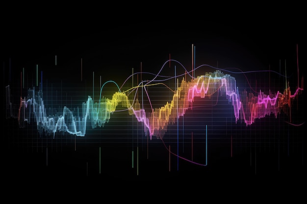 Neuraal netwerk dat audiosignalen zoals spraak en muziek verwerkt die zijn gemaakt met generatieve AI