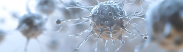 neural network poll analyzer macro view of ai processing poll data with dynamic data flow predict