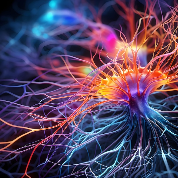 Нейронные сети, имитирующие человеческий мозг