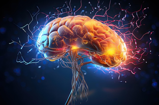 Нейронные сети Нанотехнологии в изучении человеческого мозга концепция искусственного интеллекта