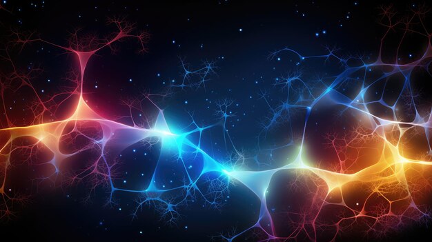 Neuron concept background material