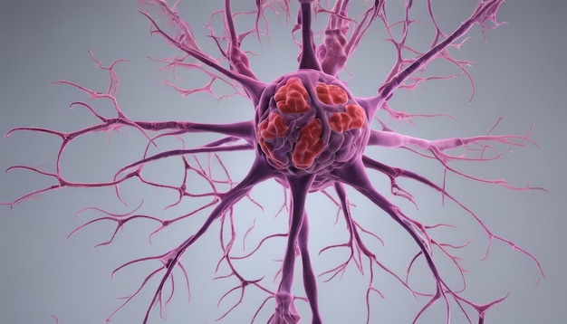 Neuronen De bouwstenen van het zenuwstelsel