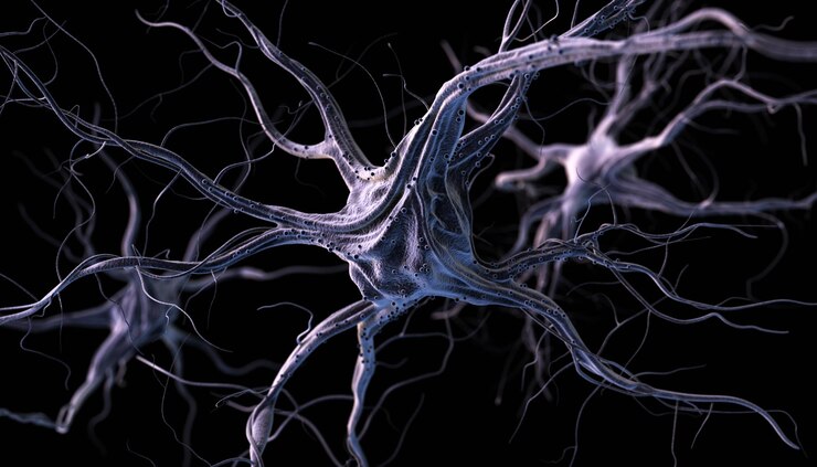Photo neurones