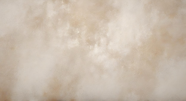 Фото Нейтральная бежевая мраморная текстура с тонкими трещинами.