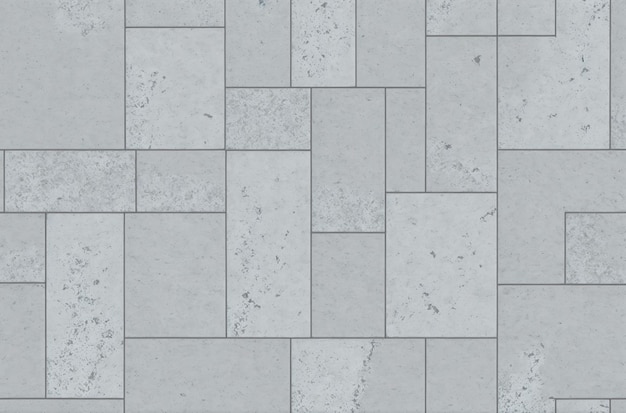 Neutral Elegance Grayscale Porcelain Tiles as Design Inspiration