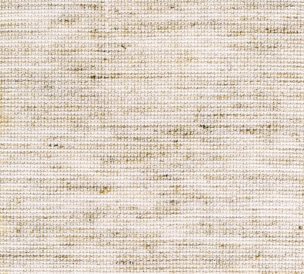 Neutral fabric texture background