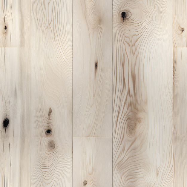 Neutral Wooden Surface