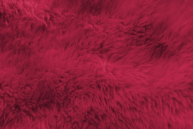 Nuovo colore di tendenza 2023 pantone 18-1750 viva magenta