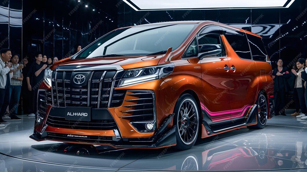 2025 car toyota