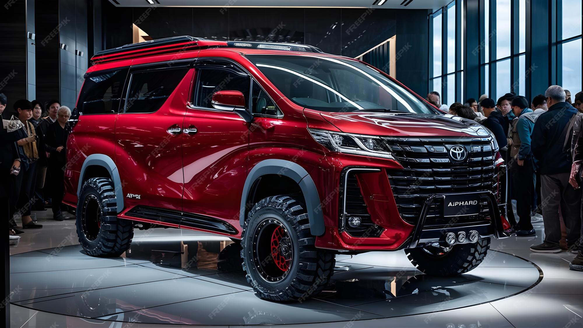 Car toyota 2025