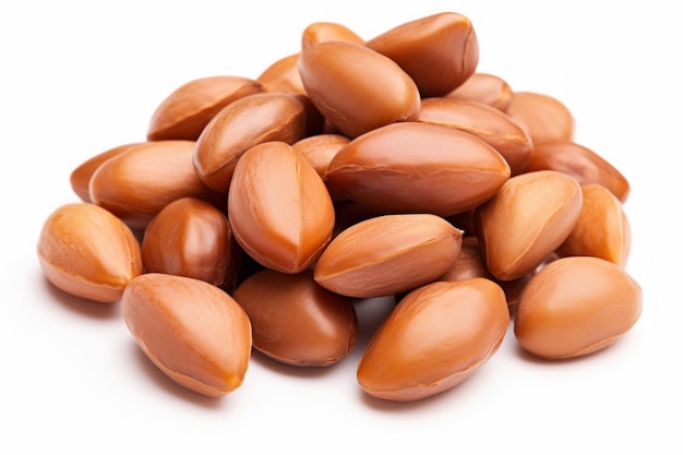 New Argan seeds Plant seed nut Generate Ai