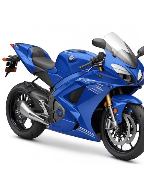 New attractive bike R15