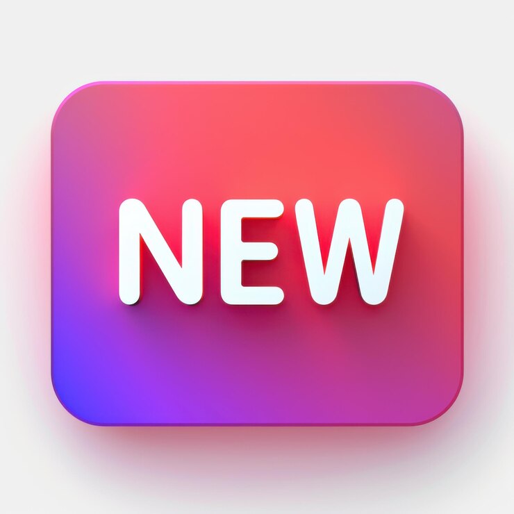 Photo new badge