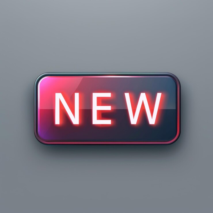 Photo new badge