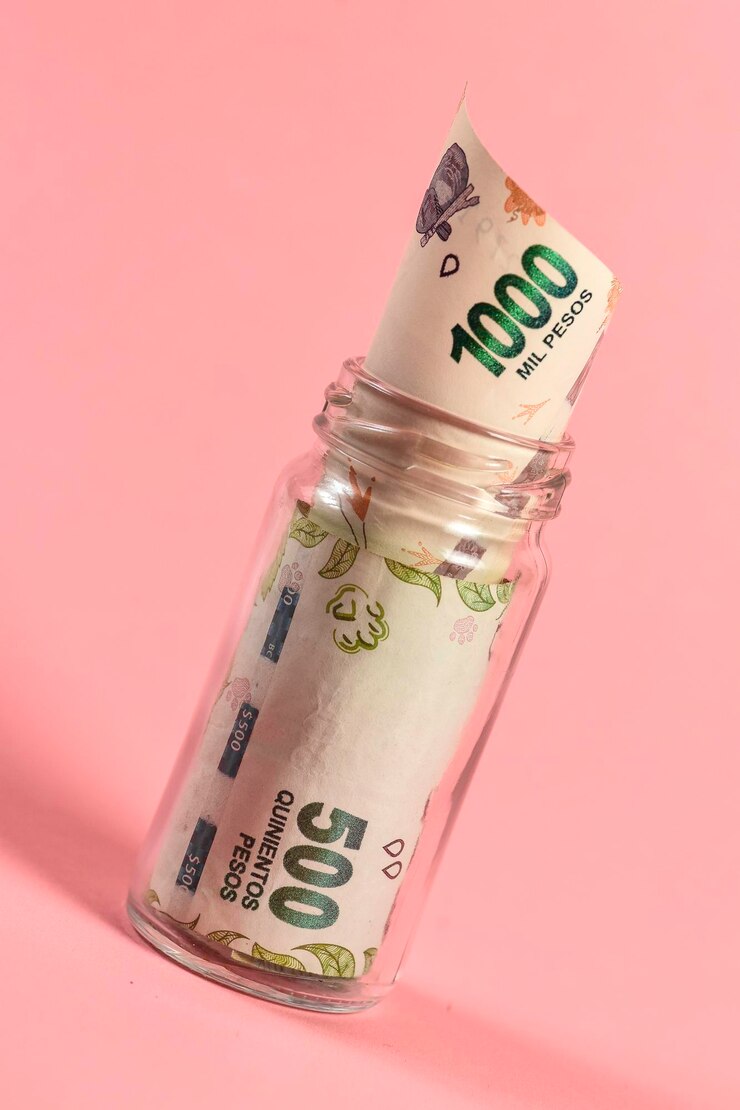 Premium Photo New Banknotes In Argentina Of Five Hundred And One premium-photo-new-banknotes-in-argentina-of-five-hundred-and-one