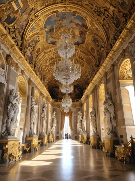 New Beautiful palace_of_versailles