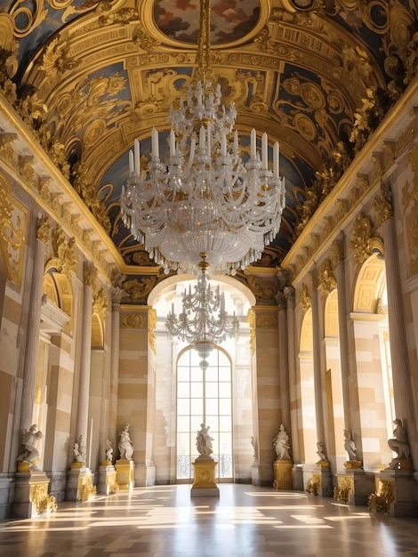 New Beautiful palace_of_versailles