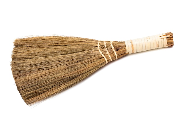 New broom