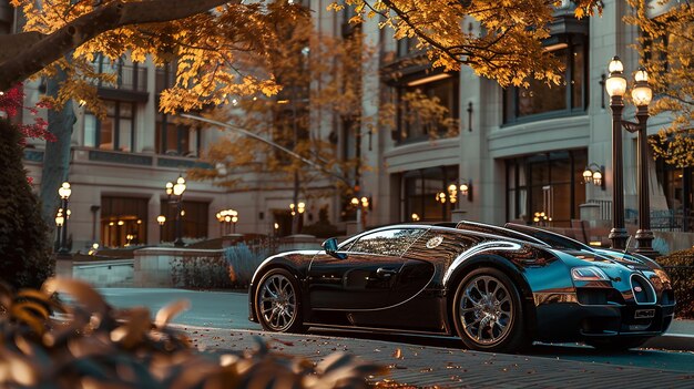 Photo new bugatti car wallpaper