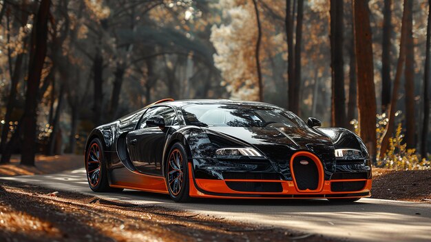 Photo new bugatti car wallpaper