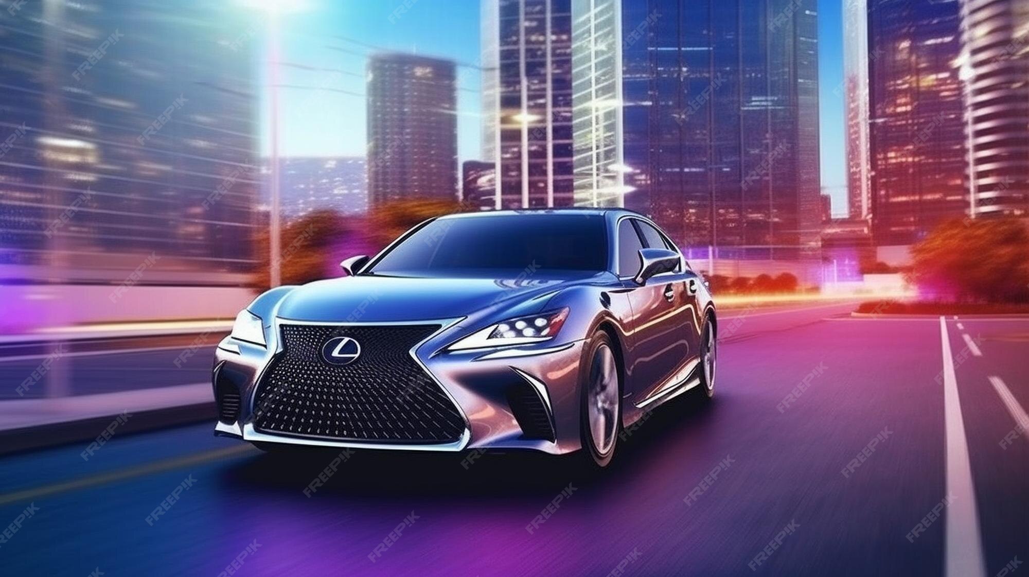 Premium AI Image A New Car With A New License Plate premium-ai-image-a-new-car-with-a-new-license-plate