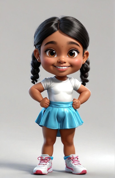 Photo the new disney movie character doll