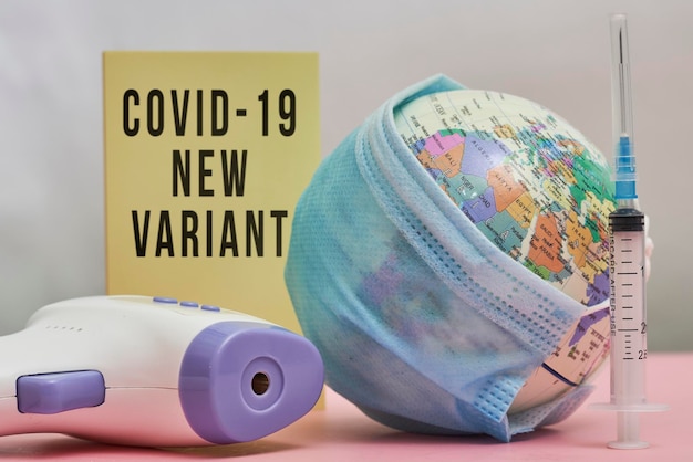 Nuovo vaccino efficace contro covid19 variante omicron