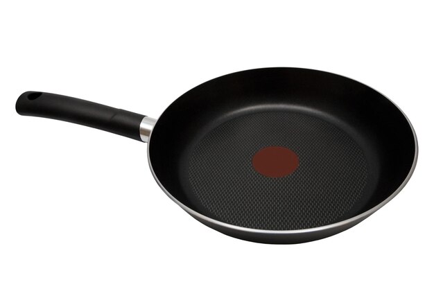 New frying pan