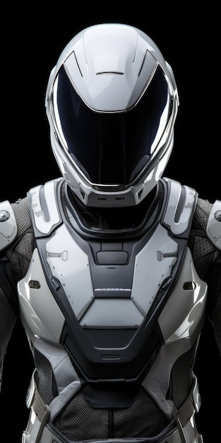 Новый высокотехнологичный космический костюм для космических миссий, разработанный для Dragon Demo2 миллиардерами из Голливуда