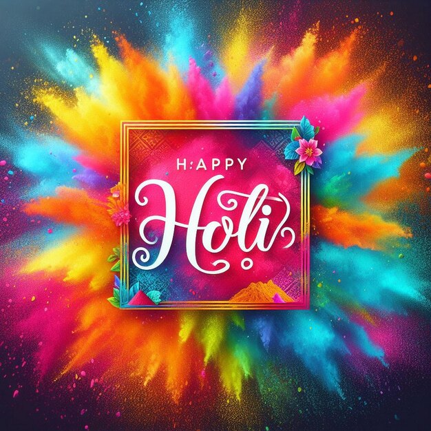 new holi videos 2026